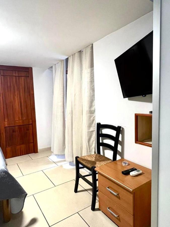 La casa di Nanà Apartamento Nápoles Exterior foto